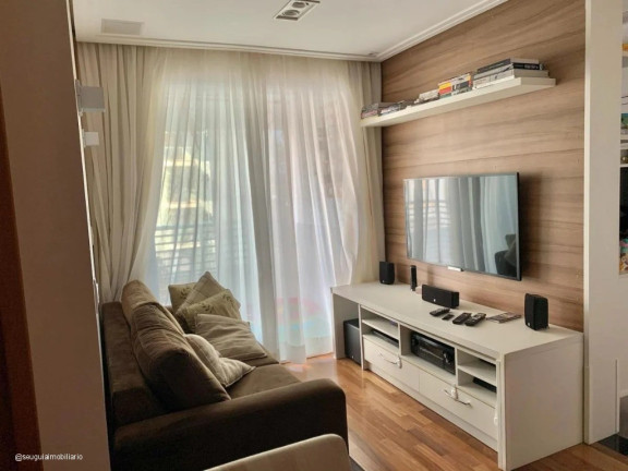 Imagem Apartamento com 2 Quartos à Venda, 62 m² em Vila Dom Pedro I - São Paulo Imagem Apartamento com 2 Quartos à Venda, 62 m² em Vila Dom Pedro I - São Paulo