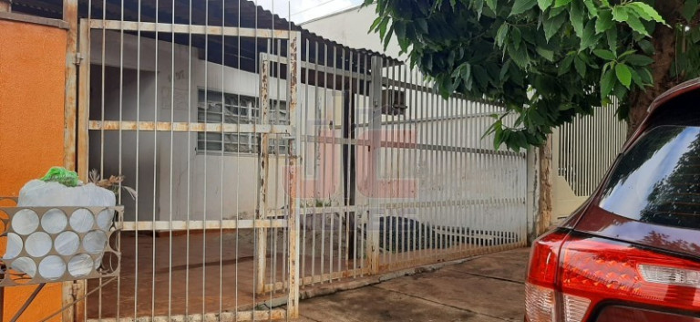 Imagem Casa com 2 Quartos à Venda, 74 m² em Monte Alegre - Ribeirão Preto Imagem Casa com 2 Quartos à Venda, 74 m² em Monte Alegre - Ribeirão Preto