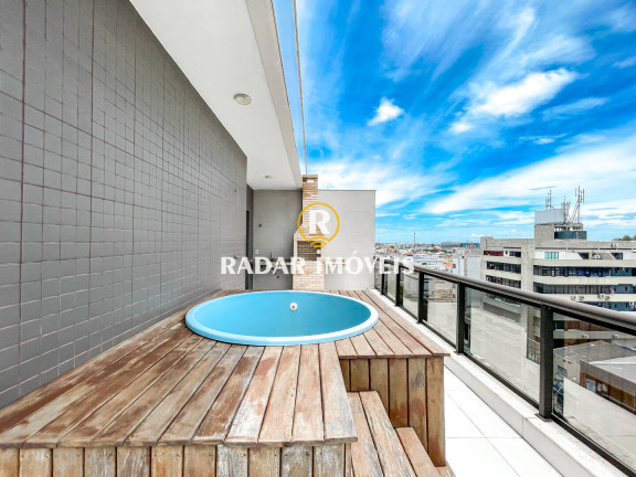 Imagem Apartamento com 2 Quartos à Venda, 124 m² em Centro - Cabo Frio Imagem Apartamento com 2 Quartos à Venda, 124 m² em Centro - Cabo Frio