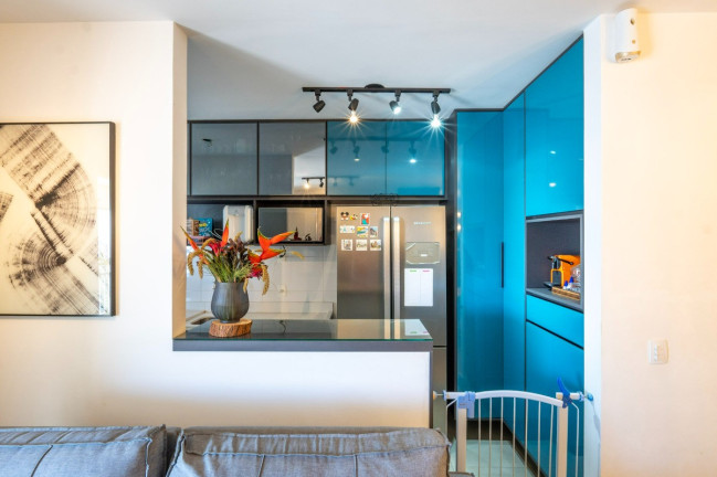 Imagem Apartamento com 2 Quartos à Venda, 68 m² em Vila Suzana - São Paulo Imagem Apartamento com 2 Quartos à Venda, 68 m² em Vila Suzana - São Paulo