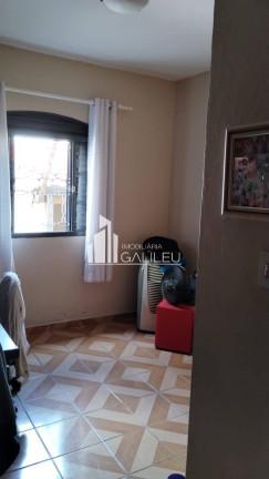 Imagem Casa com 3 Quartos à Venda, 196 m² em Jardim Antonio Von Zuben - Campinas
