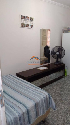 Imagem Casa com 3 Quartos à Venda, 200 m² em Vila Monte Alegre - Paulínia