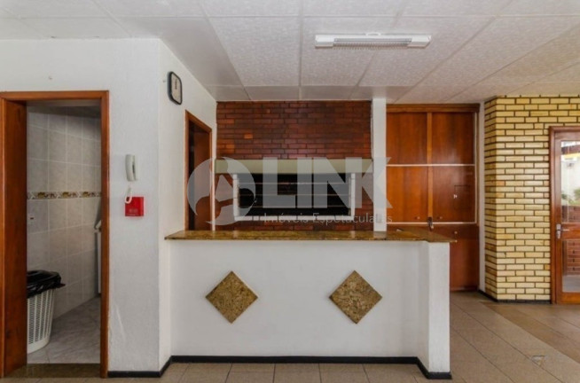 Imagem Apartamento com 1 Quarto à Venda, 44 m² em Partenon - Porto Alegre Imagem Apartamento com 1 Quarto à Venda, 44 m² em Partenon - Porto Alegre