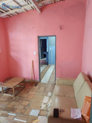 Imagem Casa com 2 Quartos à Venda, 100 m² em Baeta Neves - São Bernardo Do Campo Imagem Casa com 2 Quartos à Venda, 100 m² em Baeta Neves - São Bernardo Do Campo