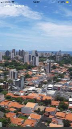 Imagem Apartamento com 3 Quartos à Venda, 80 m² em Caminho Das árvores - Salvador Imagem Apartamento com 3 Quartos à Venda, 80 m² em Caminho Das árvores - Salvador
