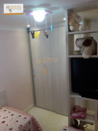 Imagem Apartamento com 3 Quartos à Venda, 76 m² em Picanco - Guarulhos Imagem Apartamento com 3 Quartos à Venda, 76 m² em Picanco - Guarulhos