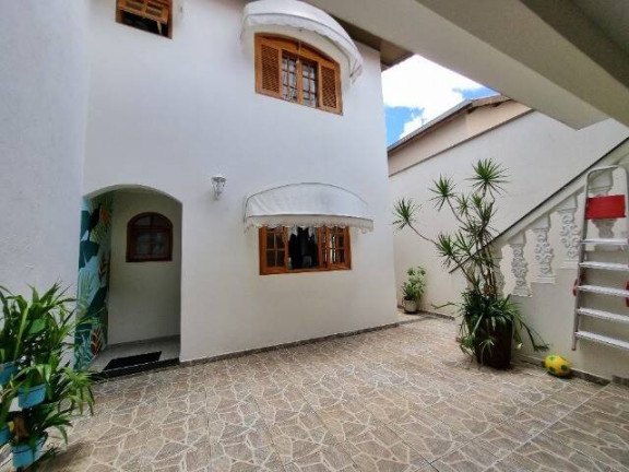 Imagem Sobrado com 3 Quartos à Venda, 163 m² em Jardim Boa Esperança - Sorocaba Imagem Sobrado com 3 Quartos à Venda, 163 m² em Jardim Boa Esperança - Sorocaba