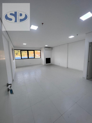 Imagem Sala Comercial à Venda, 40 m² em Center Ville - Arujá Imagem Sala Comercial à Venda, 40 m² em Center Ville - Arujá