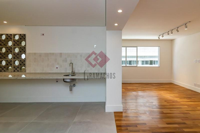 Imagem Apartamento com 3 Quartos à Venda, 149 m² em Jardim Paulista - São Paulo