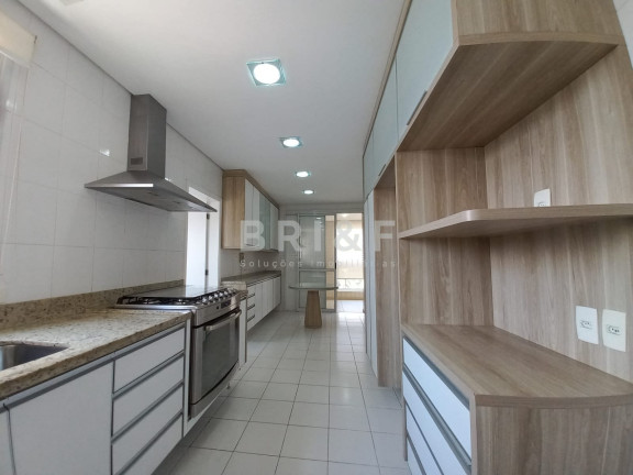 Imagem Apartamento com 4 Quartos à Venda, 234 m² em Cidade Monções - São Paulo Imagem Apartamento com 4 Quartos à Venda, 234 m² em Cidade Monções - São Paulo