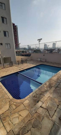 Imagem Cobertura com 2 Quartos à Venda, 126 m² em Vila Carrão - São Paulo