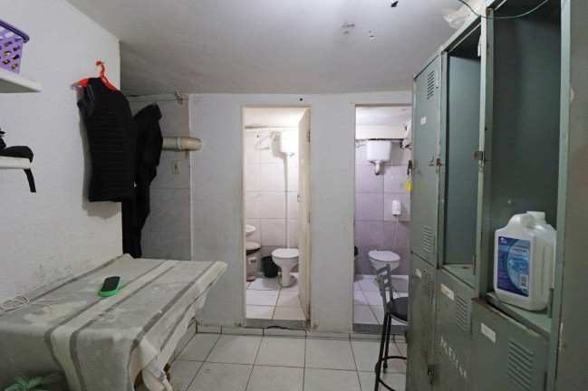 Imagem Casa com 5 Quartos à Venda, 450 m² em Higienópolis - São Paulo