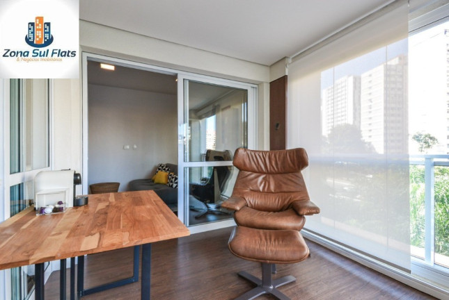 Imagem Apartamento com 2 Quartos à Venda, 57 m² em Paraíso - São Paulo Imagem Apartamento com 2 Quartos à Venda, 57 m² em Paraíso - São Paulo