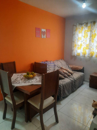 Imagem Apartamento com 2 Quartos à Venda, 48 m² em Residencial E Comercial Guarulhos - Guarulhos