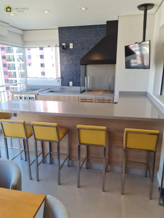 Imagem Apartamento com 2 Quartos à Venda, 89 m² em Vila Mascote - São Paulo