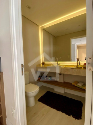 Imagem Apartamento com 4 Quartos à Venda, 238 m² em Vila Andrade - São Paulo