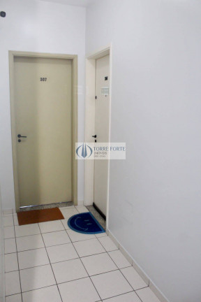 Sala Comercial à Venda, 27 m² em Vila Alpina - São Paulo