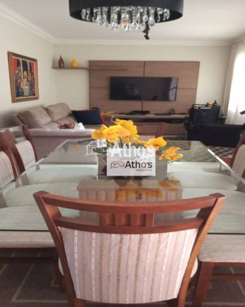 Imagem Sobrado com 4 Quartos à Venda, 238 m² em Jardim Bela Vista - Indaiatuba Imagem Sobrado com 4 Quartos à Venda, 238 m² em Jardim Bela Vista - Indaiatuba