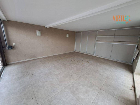 Imagem Casa com 3 Quartos para Alugar, 219 m² em Parque São Domingos - São Paulo