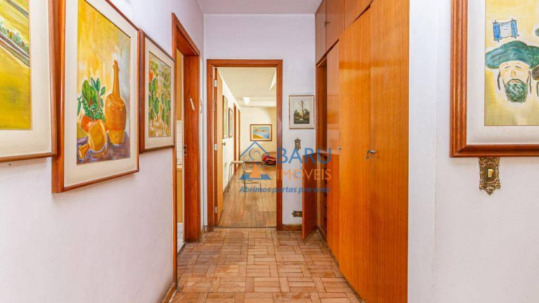 Imagem Apartamento com 3 Quartos à Venda, 210 m² em Higienópolis - São Paulo Imagem Apartamento com 3 Quartos à Venda, 210 m² em Higienópolis - São Paulo