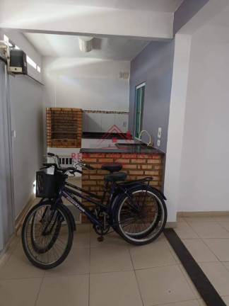 Imagem Casa com 3 Quartos à Venda, 90 m² em Jardim Excelcir - Cabo Frio