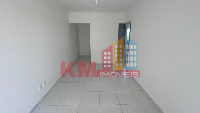 Imagem Apartamento com 2 Quartos à Venda, 65 m² em Alto De São Manoel - Mossoró Imagem Apartamento com 2 Quartos à Venda, 65 m² em Alto De São Manoel - Mossoró