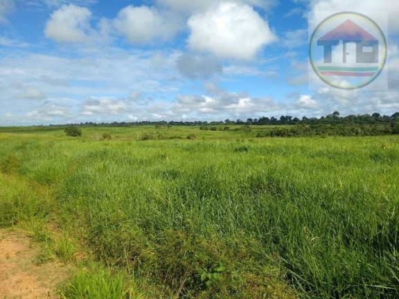Imagem Fazenda à Venda, 105.512 m² em Logradouro Sem Nome, Marabá - Pa, Brasil -5.523790, -49.041041 - Marabá Imagem Fazenda à Venda, 105.512 m² em Logradouro Sem Nome, Marabá - Pa, Brasil -5.523790, -49.041041 - Marabá
