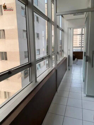 Imagem Imóvel Comercial à Venda, 38 m² em Pinheiros - São Paulo