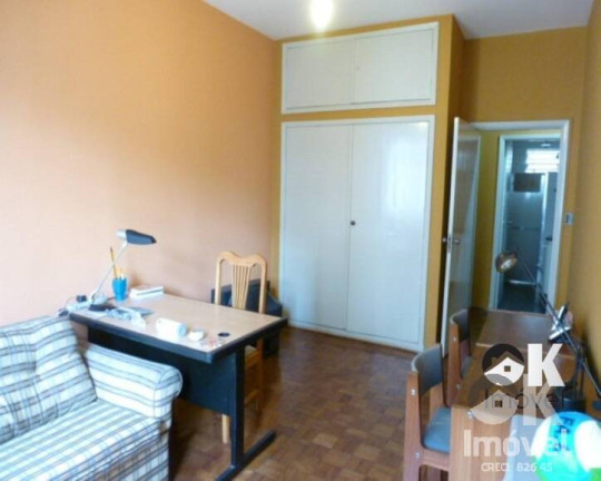 Imagem Apartamento com 4 Quartos à Venda, 174 m² em Higienópolis - São Paulo Imagem Apartamento com 4 Quartos à Venda, 174 m² em Higienópolis - São Paulo