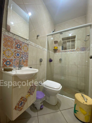 Imagem Casa com 3 Quartos à Venda, 180 m² em Vila Industrial - Bauru Imagem Casa com 3 Quartos à Venda, 180 m² em Vila Industrial - Bauru