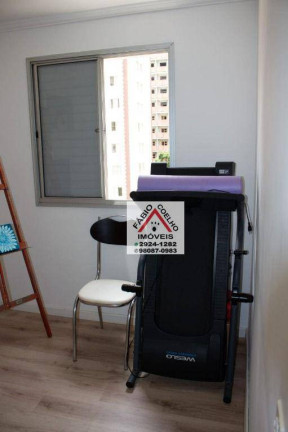 Imagem Apartamento com 2 Quartos à Venda, 52 m² em Jabaquara - São Paulo Imagem Apartamento com 2 Quartos à Venda, 52 m² em Jabaquara - São Paulo