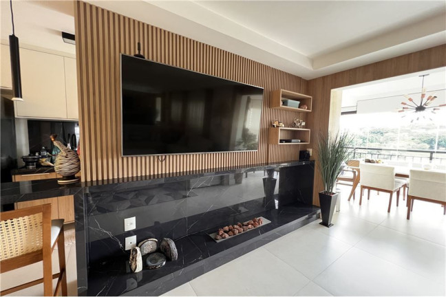 Imagem Apartamento com 2 Quartos à Venda, 92 m² em Vila Anastácio - São Paulo