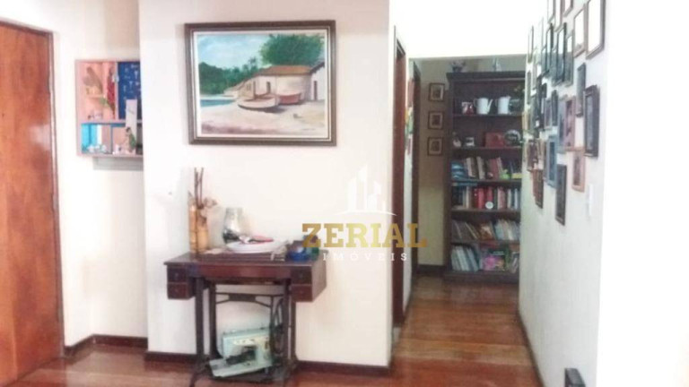 Imagem Apartamento com 3 Quartos à Venda, 120 m² em Santo Antônio - São Caetano Do Sul Imagem Apartamento com 3 Quartos à Venda, 120 m² em Santo Antônio - São Caetano Do Sul