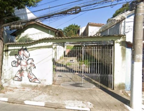 Imagem Casa com 2 Quartos à Venda, 61 m² em Centro - Poá Imagem Casa com 2 Quartos à Venda, 61 m² em Centro - Poá