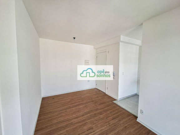 Imagem Apartamento com 2 Quartos à Venda, 44 m² em água Branca - São Paulo Imagem Apartamento com 2 Quartos à Venda, 44 m² em água Branca - São Paulo
