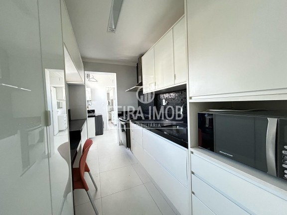 Imagem Apartamento com 4 Quartos à Venda, 137 m² em Caminho Das árvores - Salvador Imagem Apartamento com 4 Quartos à Venda, 137 m² em Caminho Das árvores - Salvador