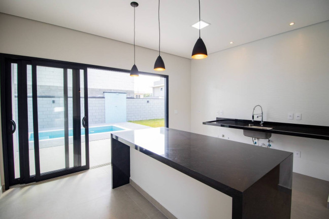 Imagem Casa de Condomínio com 3 Quartos à Venda, 202 m² em Jardim Celeste - Jundiaí