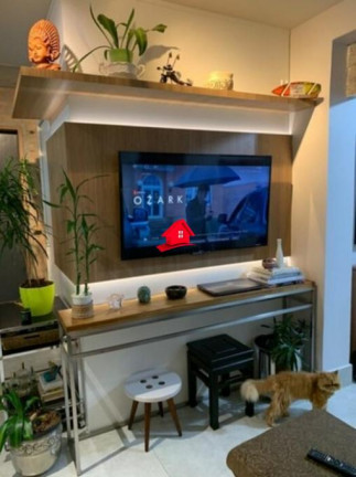 Imagem Apartamento com 1 Quarto à Venda, 50 m² em Capão Novo - Capão Da Canoa
