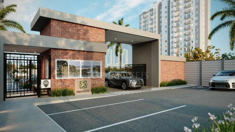 Imagem Apartamento com 2 Quartos à Venda, 46 m² em Conjunto Residencial Galo Branco - São José Dos Campos Imagem Apartamento com 2 Quartos à Venda, 46 m² em Conjunto Residencial Galo Branco - São José Dos Campos