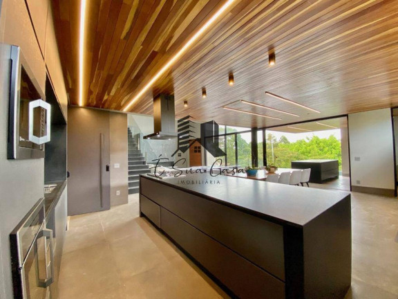 Imagem Casa com 4 Quartos à Venda, 373 m² em Alphaville - Lagoa Dos Ingleses - Nova Lima Imagem Casa com 4 Quartos à Venda, 373 m² em Alphaville - Lagoa Dos Ingleses - Nova Lima