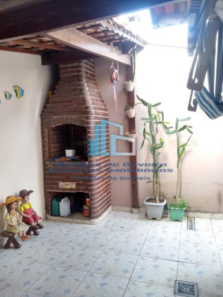 Imagem Casa com 2 Quartos à Venda, 124 m² em Ocian - Praia Grande Imagem Casa com 2 Quartos à Venda, 124 m² em Ocian - Praia Grande