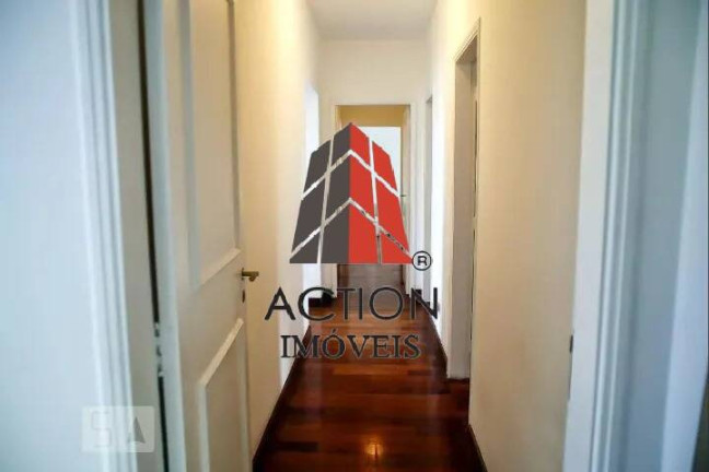 Imagem Apartamento com 3 Quartos à Venda, 186 m² em Tatuapé - São Paulo Imagem Apartamento com 3 Quartos à Venda, 186 m² em Tatuapé - São Paulo