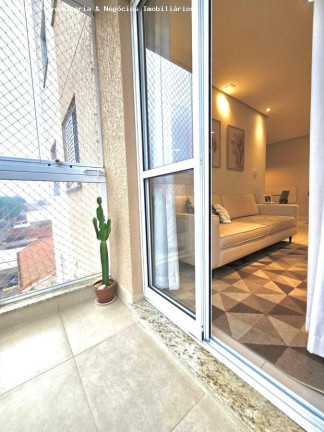 Imagem Apartamento com 2 Quartos à Venda, 54 m² em Parque Das Nações - Santo André Imagem Apartamento com 2 Quartos à Venda, 54 m² em Parque Das Nações - Santo André