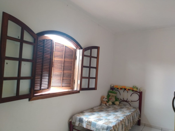 Imagem Casa com 4 Quartos à Venda, 103 m² em Parque São Cristóvão - Taubaté Imagem Casa com 4 Quartos à Venda, 103 m² em Parque São Cristóvão - Taubaté