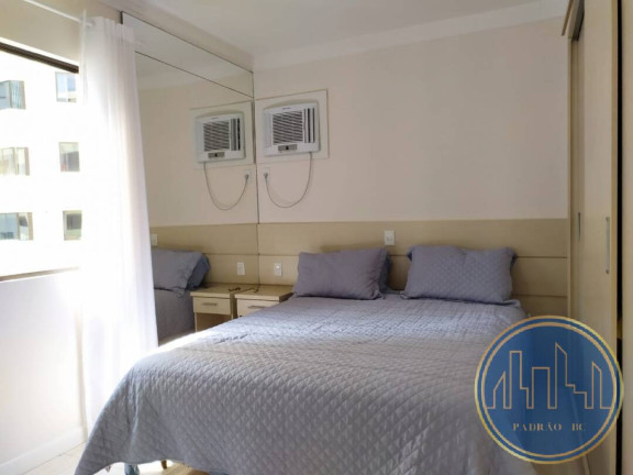 Imagem Apartamento com 3 Quartos para Temporada, 100 m² em Centro - Balneário Camboriú