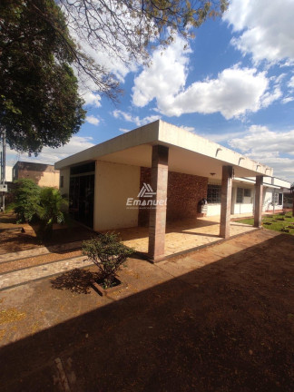 Imagem Casa com 2 Quartos à Venda, 350 m² em Centro - Campo Grande Imagem Casa com 2 Quartos à Venda, 350 m² em Centro - Campo Grande