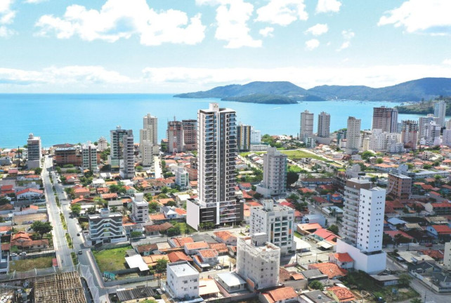Imagem Apartamento com 2 Quartos à Venda, 88 m² em Porto Belo - Porto Belo