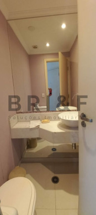Imagem Apartamento com 3 Quartos à Venda ou Locação, 116 m² em Brooklin - São Paulo Imagem Apartamento com 3 Quartos à Venda ou Locação, 116 m² em Brooklin - São Paulo