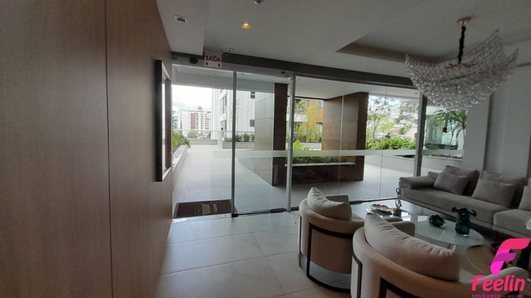 Imagem Apartamento com 3 Quartos à Venda, 123 m² em Agronômica - Florianópolis Imagem Apartamento com 3 Quartos à Venda, 123 m² em Agronômica - Florianópolis
