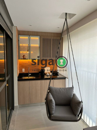 Imagem Apartamento com 1 Quarto à Venda, 44 m² em Paraíso - São Paulo Imagem Apartamento com 1 Quarto à Venda, 44 m² em Paraíso - São Paulo
